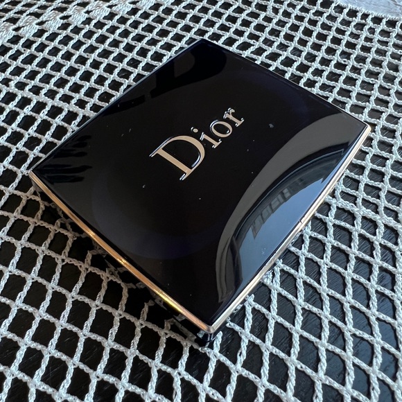 Dior 854 limited 5 color eyeshadow - Picture 3 of 6